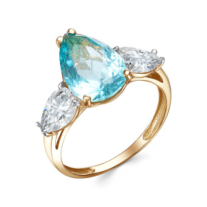 11804527 Кольцо (Au 585)