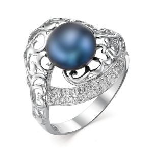 51509S2 Кольцо (Ag 925)