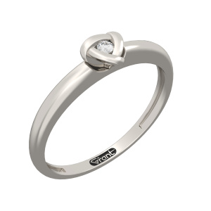 5101194 Кольцо (Au 585)