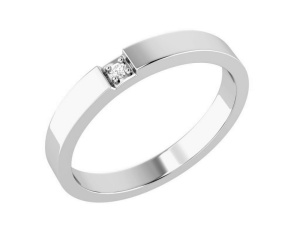 0101635-00775 Кольцо (Ag 925)