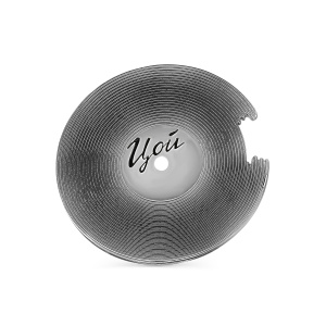 3-323-0089 Подвеска (Ag 925)