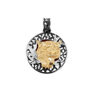 3-321-0089 Подвеска (Ag 925)