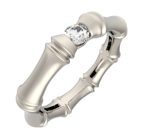 5101688 Кольцо (Au 585)