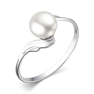 27009S1 Кольцо (Ag 925)