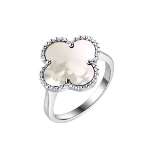 TC-R00206-X-W-PN-X-X Кольцо (Ag 925)