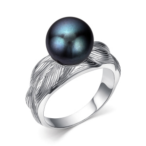 51108S1 Кольцо (Ag 925)