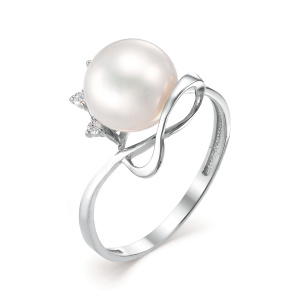 27407S1 Кольцо (Ag 925)