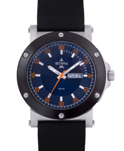 10050043 Штурм Часы