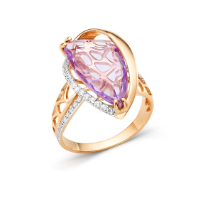 11802117 Кольцо (Au 585)