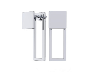 6001833-00245 Пусеты (Ag 925)