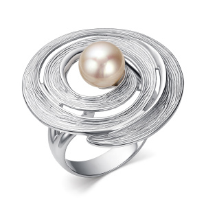 51106S1 Кольцо (Ag 925)