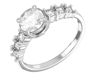 1101626-00775 Кольцо (Ag 925)