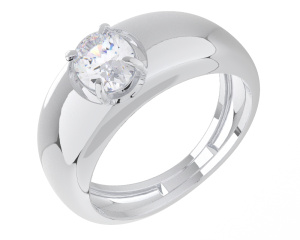 1101564-00775 Кольцо (Ag 925)