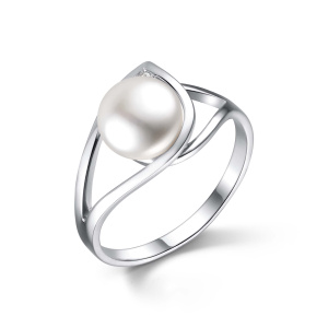 27027S1 Кольцо (Ag 925)