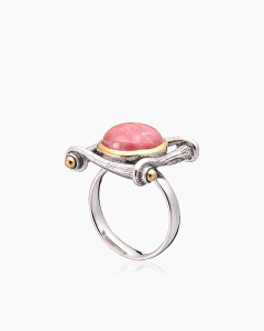 RG021604RDC-CRD-S Кольцо (Ag 925)