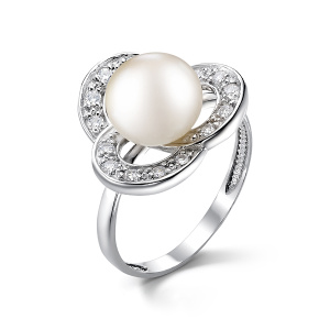 27117S1 Кольцо (Ag 925)