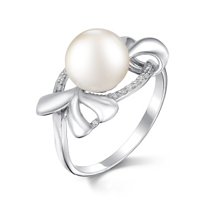 51361S1 Кольцо (Ag 925)