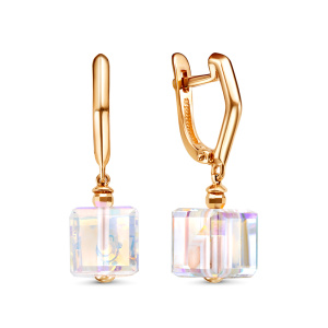 21805154 Серьги (Au 585)