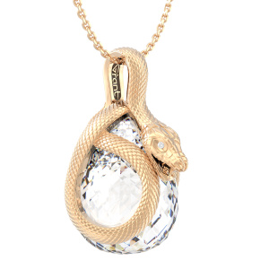 0877064 Подвеска (Au 585)