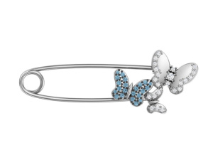 2700070-00595 Булавка (Ag 925)