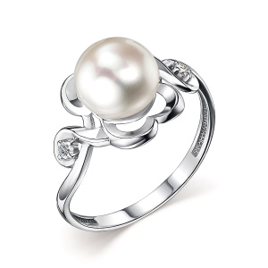 27141S1 Кольцо (Ag 925)