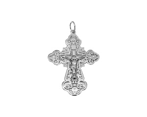 Подвеска 0810140-00245 Ag 925