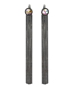 02.03368 Серьги (Ag 925)