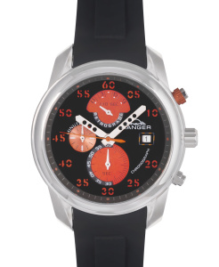 80010601 Рэйнджер Часы