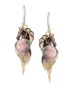 02.03497 Серьги (Ag 925)