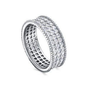 1-9176-7900 Кольцо (Ag 925)