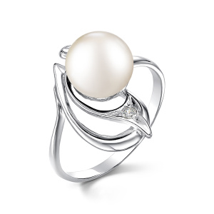 51217S1 Кольцо (Ag 925)