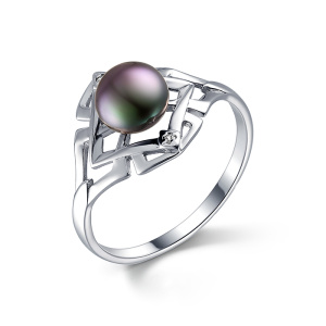 27146S2 Кольцо (Ag 925)