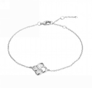 PI-B05156-X-W-PN-X-X браслет (Ag 925)