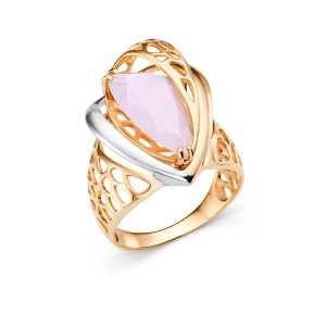 11802100 Кольцо (Au 585)