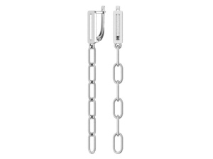 0221571-00245 Серьги (Ag 925)