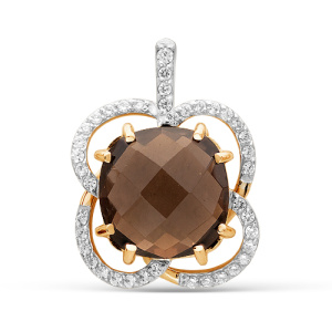 300-875 Подвеска (Au 585)