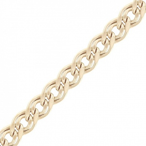 30-01-0040-30200 Цепь (Au 585)