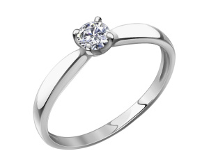 0101573-00775 Кольцо (Ag 925)