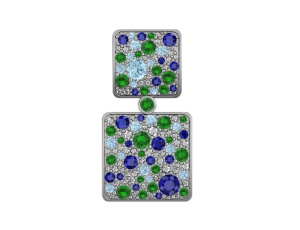 Подвеска 4100900-00355 Ag 925