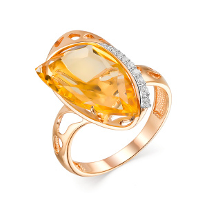 11802861 Кольцо (Au 585)