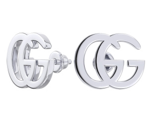 6001792-00245 Пусеты (Ag 925)