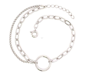 0710754-00245 Браслет (Ag 925)