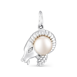 53100.10S1 Подвеска (Ag 925)