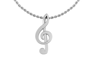 0400549-00245 Подвеска (Ag 925)