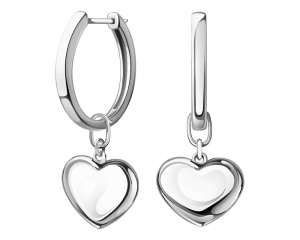 0221812-00245 Серьги (Ag 925)