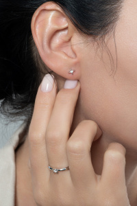 5101848 Кольцо (Au 585)