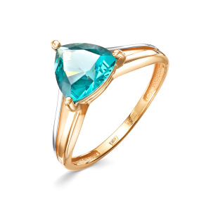 11805789 Кольцо (Au 585)