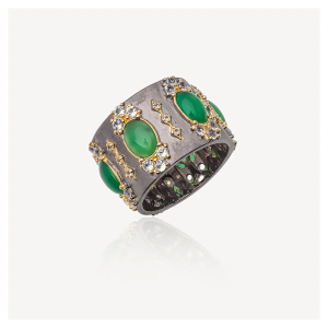 MMR503G Кольцо (Ag 925)